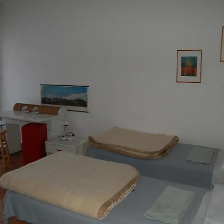 Bed & Breakfast Early Leaving Airport Bergamo