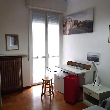 Early Leaving Airport Bergamo