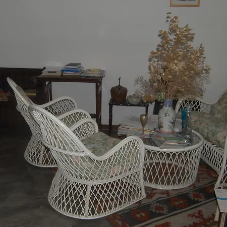 Early Leaving Airport Bed & Breakfast Bergamo