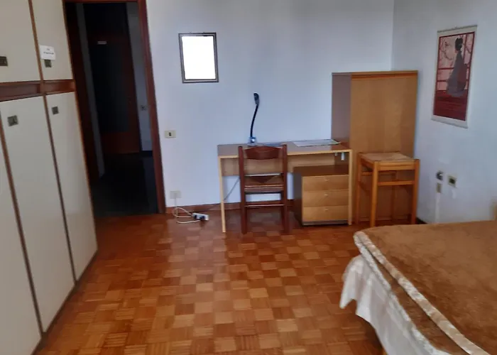 Early Leaving Airport Bergamo