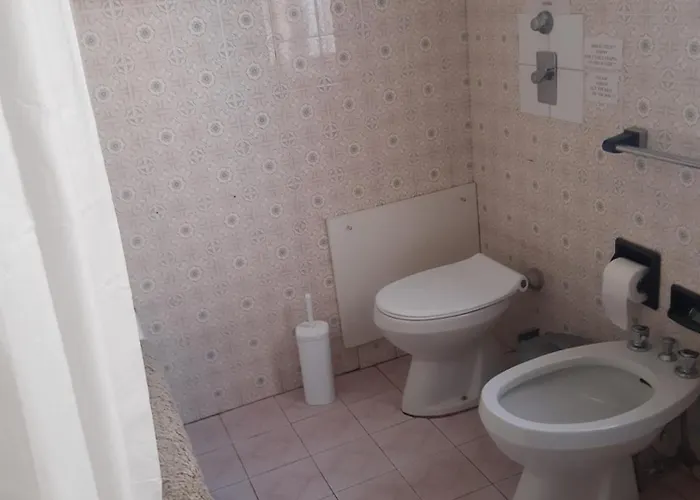 Bed & Breakfast Early Leaving Airport