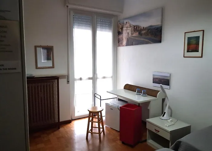 Early Leaving Airport Bergamo