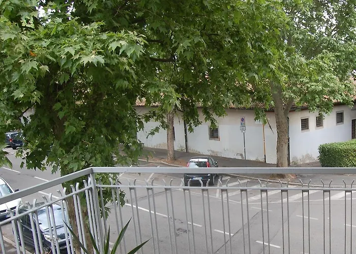 Bed & Breakfast Early Leaving Airport