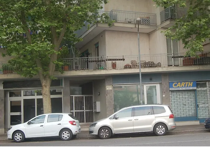 Early Leaving Airport 3* Bergamo