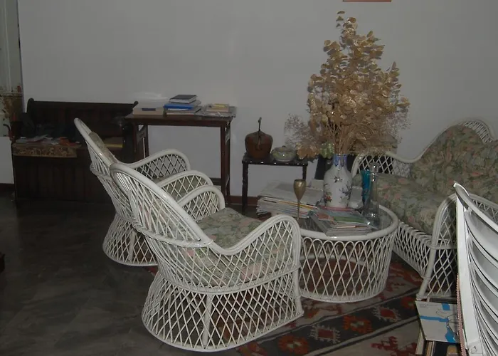 Early Leaving Airport Bed & Breakfast Bergamo