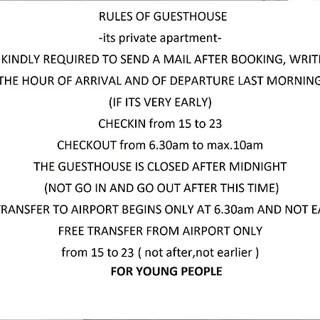 לינה וארוחת בוקר Early Leaving Airport ברגמו