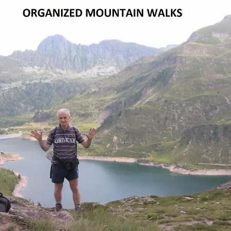 Bed & Breakfast Early Leaving Airport